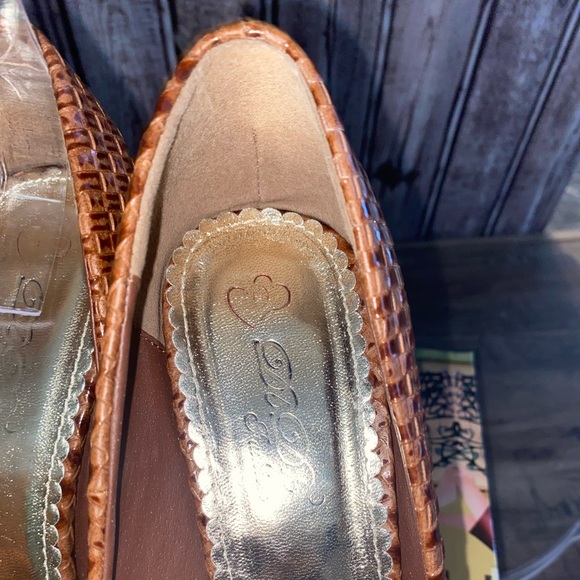 Db Dk women’s open toed stiletto heels - Picture 13 of 13